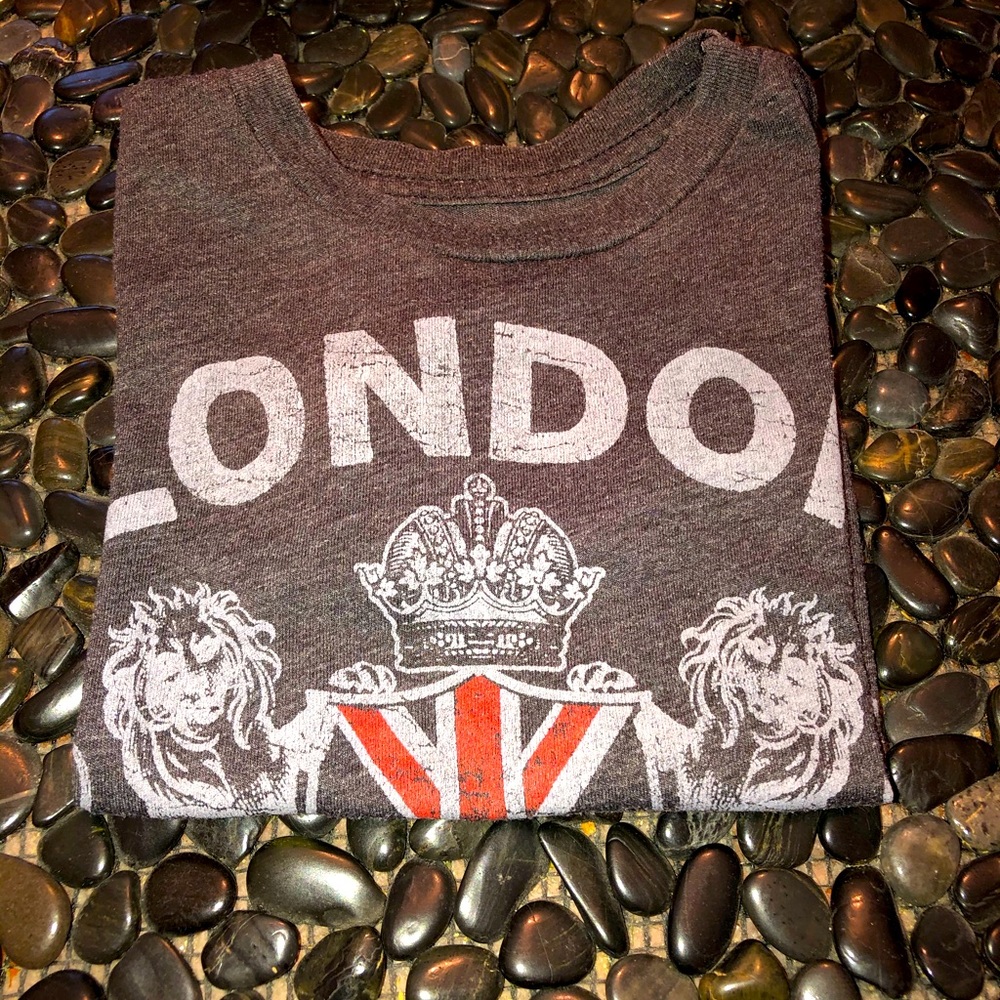 Boy’s London T-Shirt